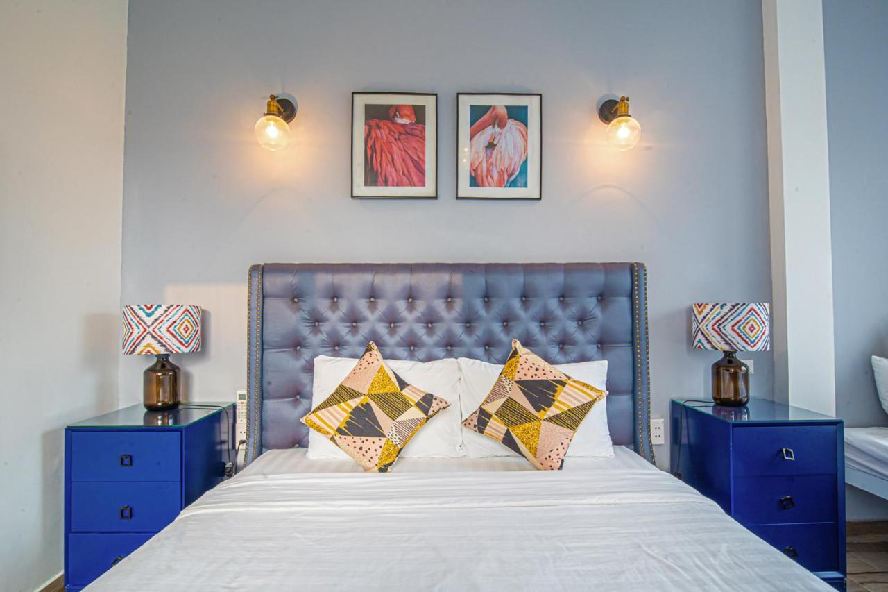 Miah Boutique Homestay Hanoi Zewnętrze zdjęcie